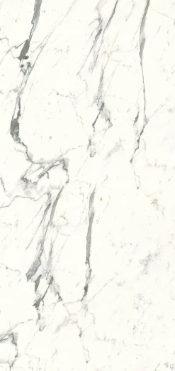 Classen Wandverkleidung Vario Marble white 255 x 120 cm x 3 mm