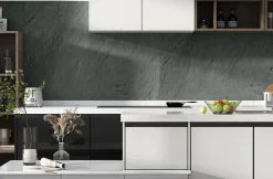 Classen Wandverkleidung Vario Black Slate 255 x 120 cm 3 mm