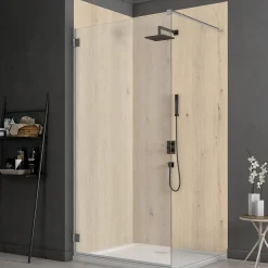 Classen Wandverkleidung Vario Grey Oak 255 x 120 cm 3 mm