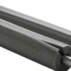Climatube®Zip PE-Rohrisolierung grau; Zipverschluss; 35-15; 1 Meter
