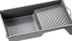 Color Expert Farbwanne ComfortStar 15 x 32 cm Kunststoff grau