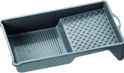Color Expert Farbwanne ComfortStar 15 x 32 cm Kunststoff grau
