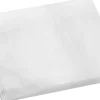 Color Expert Folientür LDPE 0,1 mm L-Form 220 x 112 cm