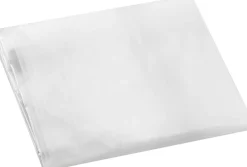 Color Expert Folientür LDPE 0,1 mm L-Form 220 x 112 cm