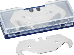 Color Expert Hakenklingen 10 Stück im Dispenser