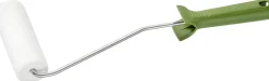 Color Expert Lasurroller weiß 12 cm 1K Griff lang