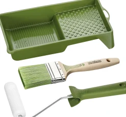 Color Expert Profi Lasur-Set 4-teilig