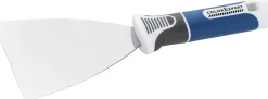 Color Expert Spachtel FlexMaster 100 mm flexibel, 3K Griff, rostfrei