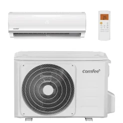 comfee Klimasplitgerät Infini Save 18 18000 BTU inkl. Inbetriebnahme Level 1