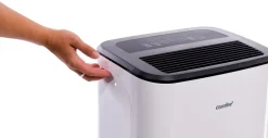 Comfee Luftentfeuchter MDDF-20DEN7 20 Liter/Tag, für 40 m²