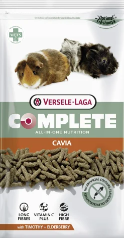 Complete Cavia 1,75 kg für Meerschweinchen