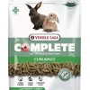 Complete Cuni Kaninchenfutter Adult 3 kg Karotten & Kräutern