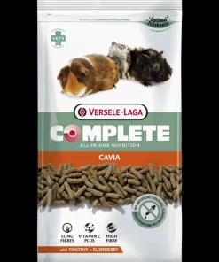 Complete Meerschweinchenfutter Cavia 3 kg