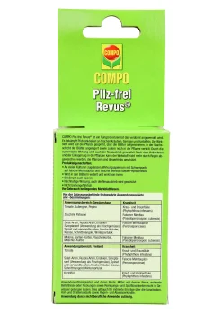 Compo Pilzfrei Revus 20 ml