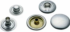 Conacord Druckknöpfe 13 mm