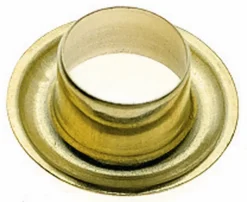 Conacord Ösen 4 mm gold