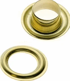 Conacord Ösen 10 mm Gold