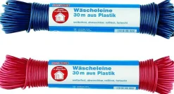 Conacord Wäscheleine Ø 3 mm x 30 m
