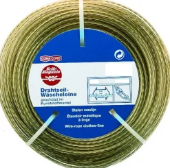 Conacord Wäscheleine Ø 3,5 mm x 30 m
