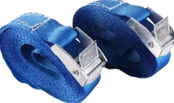 Conacord Zurrgurt- Spanngurt 25 mm x 2,5 m Klemmschloss