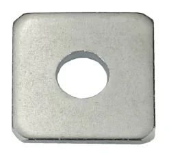 Connex Bauscheiben 11.0 x 30 x 30 x 3 mm - 20 Stk. Inhalt: 20 Stück