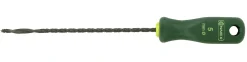 Connex Bohrsäge COX861125 für Gipskarton, Holz, Leder