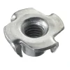 Connex Einschlagmuttern M8 x 11 mm - 1 Stk.