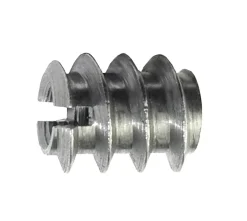 Connex Einschraubmutter M4 x 10 mm