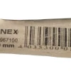 Connex Feilengriff 100 mm Holz