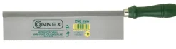 Connex Feinsäge 250 mm gerade