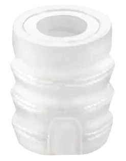 Connex Gewindemuffe M4/Ø 8,5 x 10 mm