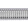 Connex Gewindeschrauben M8 x 60 mm Sechskant Innen 5 mm - 2 Stück Edelstahl