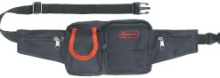 Connex Gürteltasche aus Polyester 21 x 14 cm