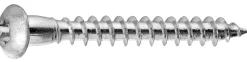 Connex Holzverbinderschraube 5.0 x 40 mm TX 20 - 150 Stk.