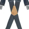 Connex Hosenträger mit Nylon Riemen