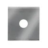 Connex Klinge Kantenhobel 23 x 24 x 0,05 mm 5 Stück