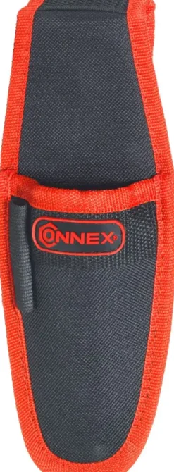 Connex Messerhalter aus Nylon 8 x 22 cm
