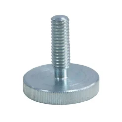 Connex Rändelschraube  M6 x 20 mm verzinkt