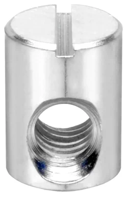 Connex Rundmutter 10,0 x 14 x 9 mm