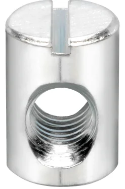 Connex Rundmutter 10,0 x 14 x 8 mm