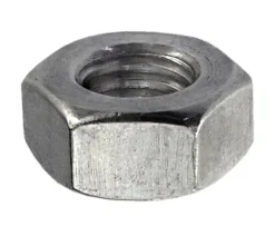 connex Sechskantmutter M12 Edelstahl A2 - 15 Stück