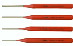 Connex Splinttreiber-Set 4-teilig