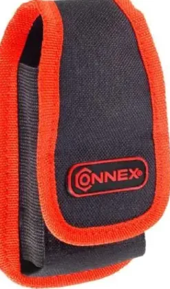 Connex Tasche Smartphone aus Polyester 7,5 x 14,5 cm