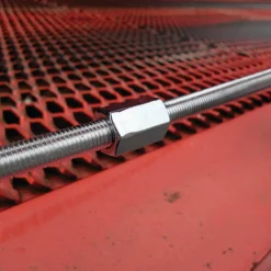connex Verbindungsmutter M16 Stahl verzinkt - 1 Stück