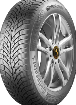 Continental Winterreifen WinterContact TS 870 195/65 R15 91T