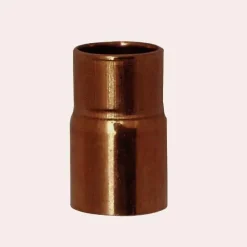 Cornat Absatznippel Ø 18 / Ø 12 mm