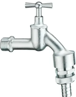 Cornat Auslaufventil 1/2"