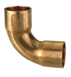 Cornat Bogen 90° / 15 mm