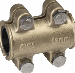 Cornat Dichtschelle 3/4″ Messing