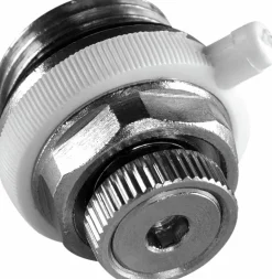 Cornat Heizkörperentlüfter vollautomatisch 12,7 mm (1/2 ")  - 2 Stück